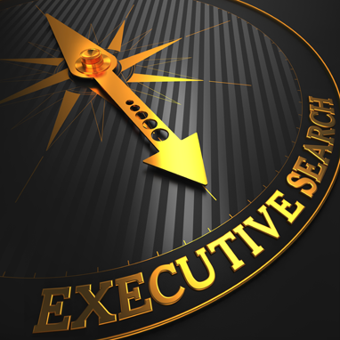 Going the extra mile - Executive Search